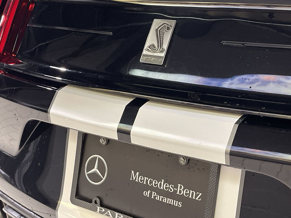 Thumbnail: 2019 Ford Mustang - 16