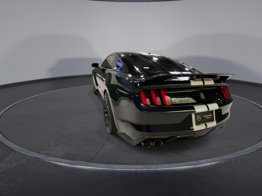 Thumbnail: 2019 Ford Mustang - 24