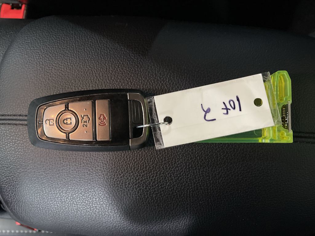 Thumbnail: 2019 Ford Mustang - 18