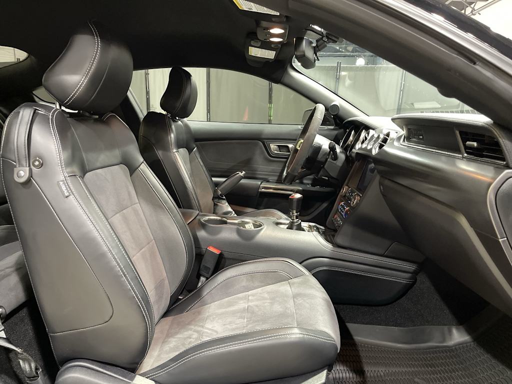 Thumbnail: 2019 Ford Mustang - 31