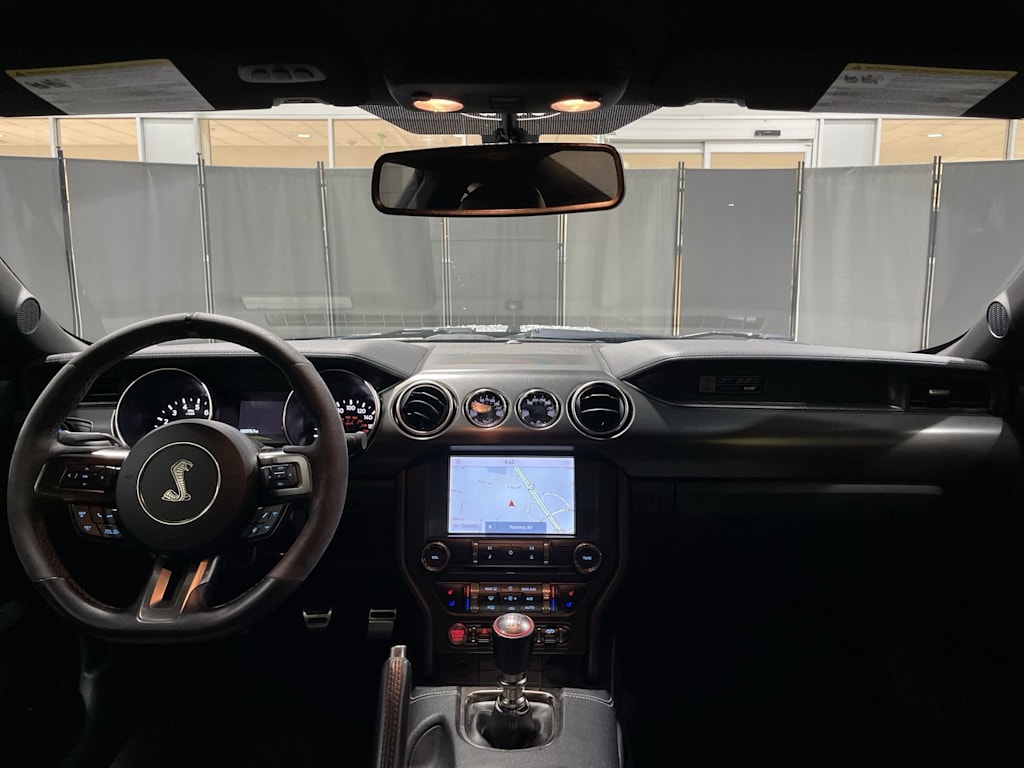 Thumbnail: 2019 Ford Mustang - 2