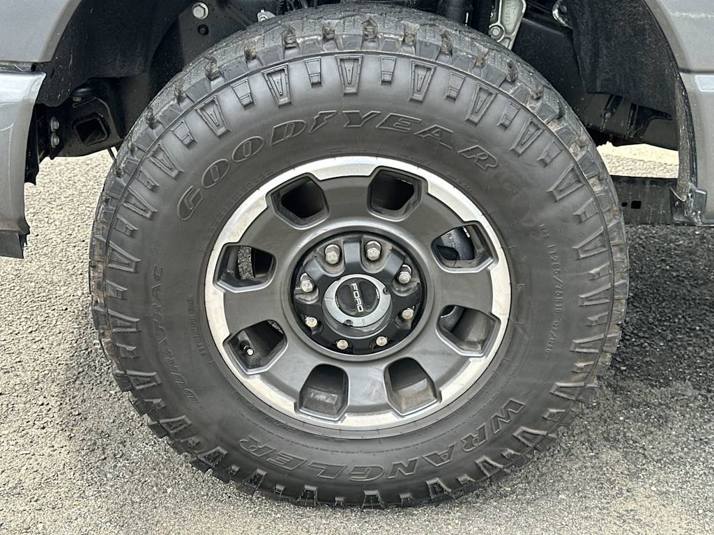 Thumbnail: 2024 Ford F-250 - 8