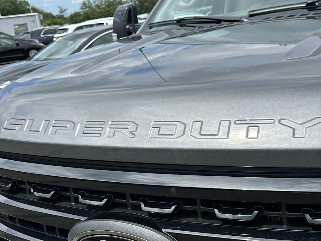 Thumbnail: 2024 Ford F-250 - 7