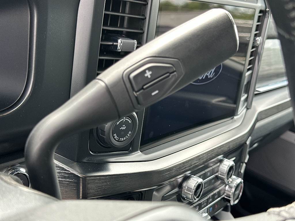 Thumbnail: 2024 Ford F-250 - 33