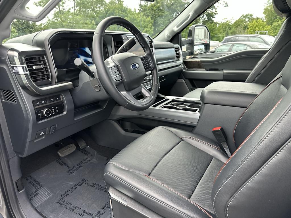 Thumbnail: 2024 Ford F-250 - 2