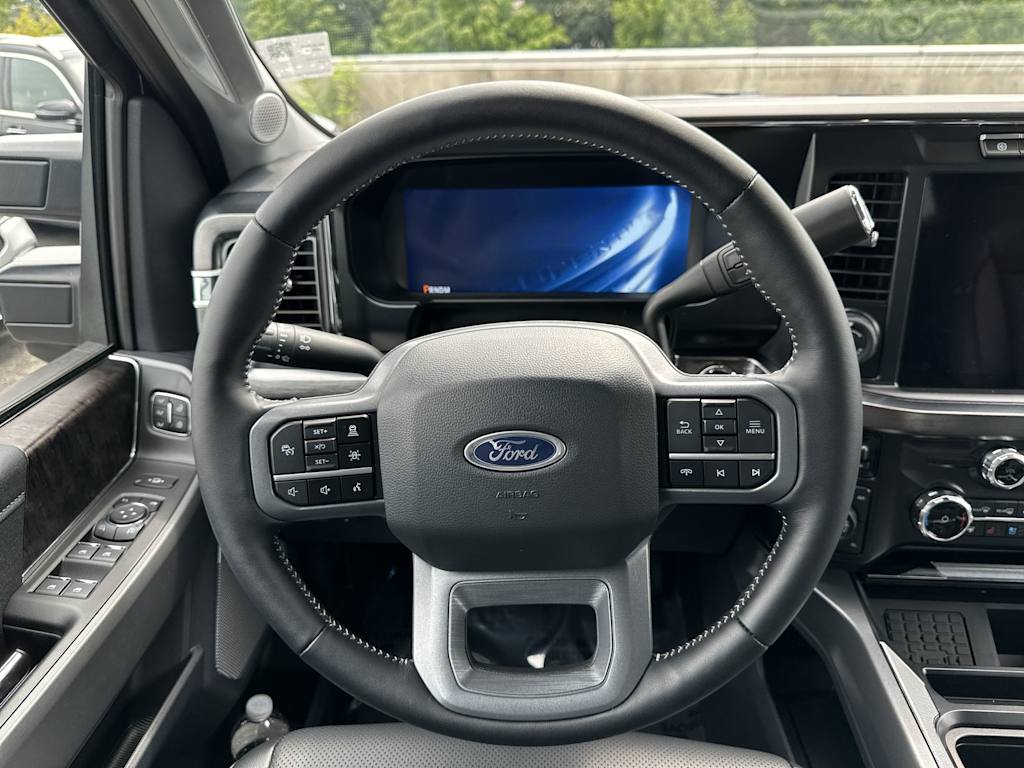 Thumbnail: 2024 Ford F-250 - 14