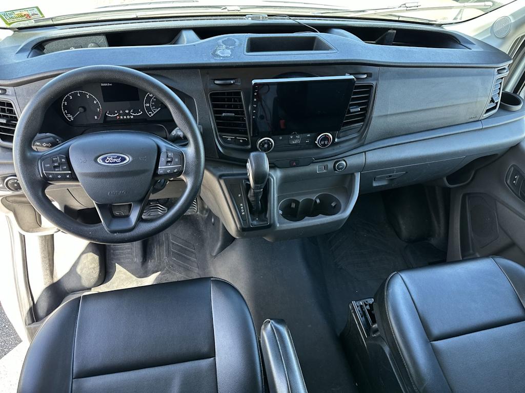 Thumbnail: 2020 Ford Transit Series - 9
