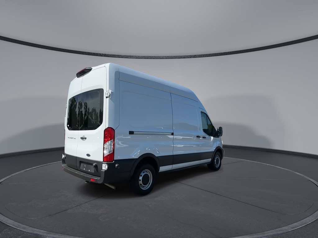 Thumbnail: 2020 Ford Transit Series - 17