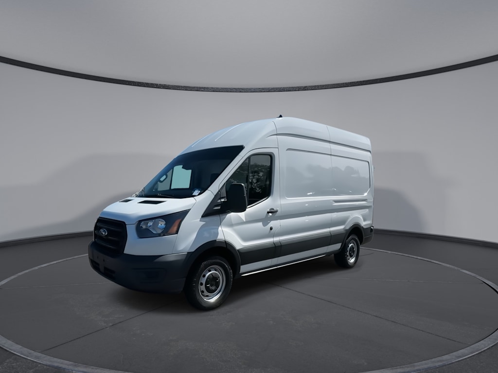 Thumbnail: 2020 Ford Transit Series - 6