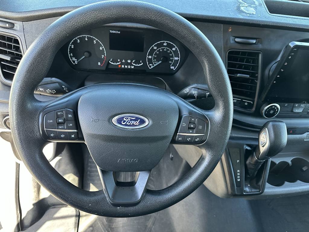 Thumbnail: 2020 Ford Transit Series - 13