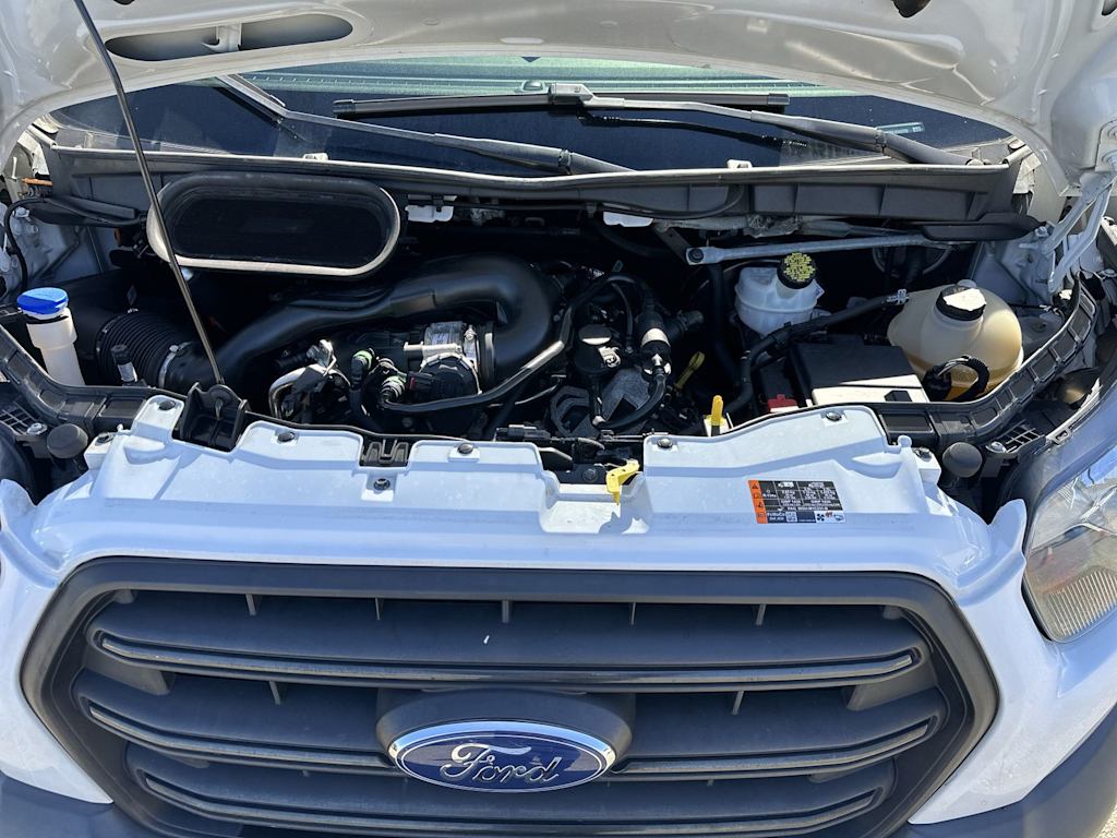 Thumbnail: 2020 Ford Transit Series - 8