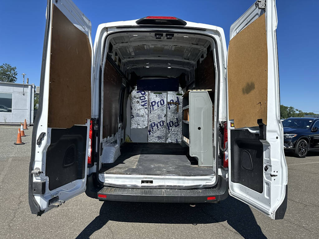 Thumbnail: 2020 Ford Transit Series - 32