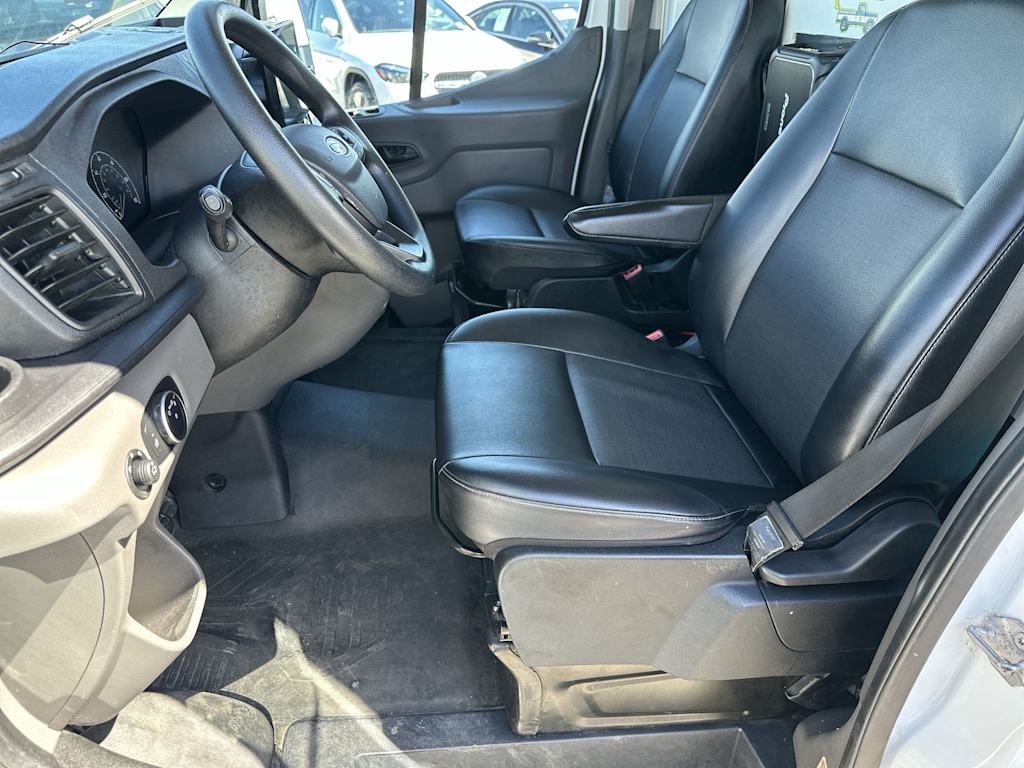 Thumbnail: 2020 Ford Transit Series - 10