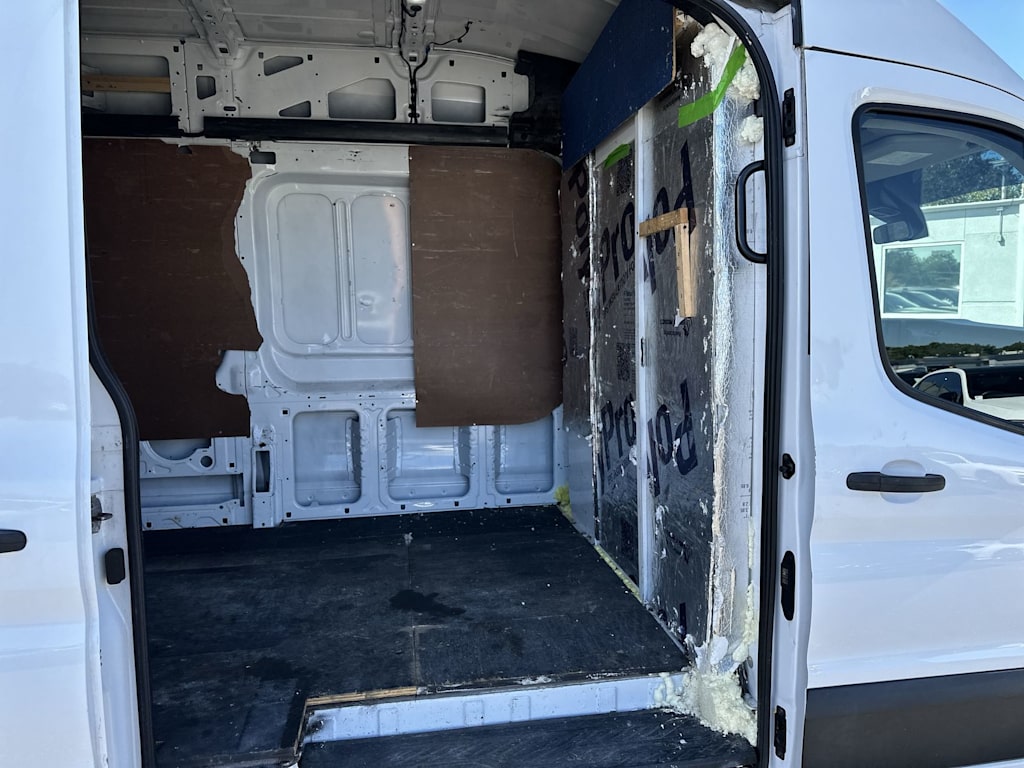 Thumbnail: 2020 Ford Transit Series - 11