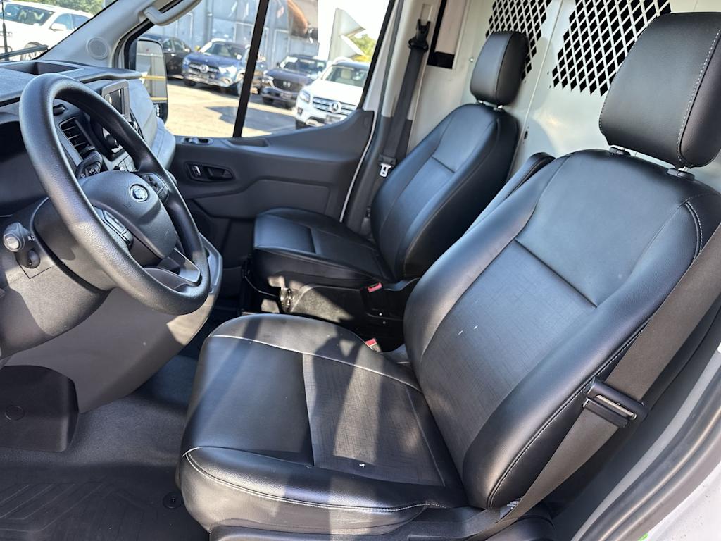 Thumbnail: 2024 Ford Transit Series - 10