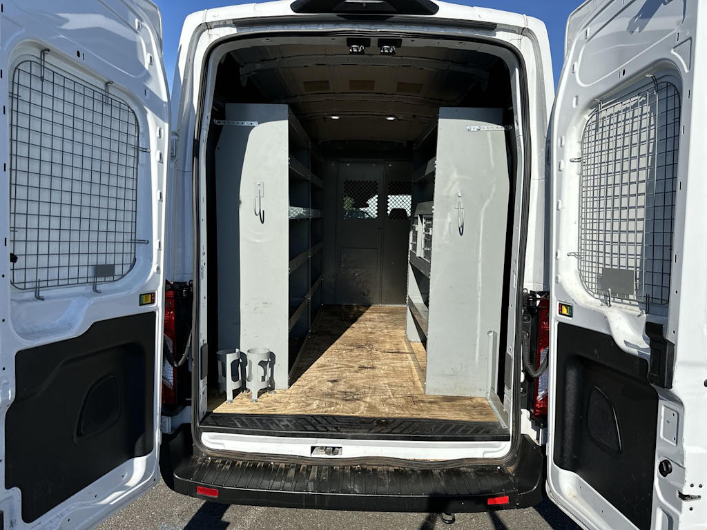 Thumbnail: 2024 Ford Transit Series - 14