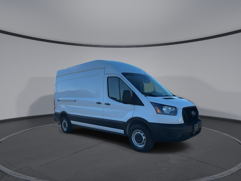 Thumbnail: 2024 Ford Transit Series - 24