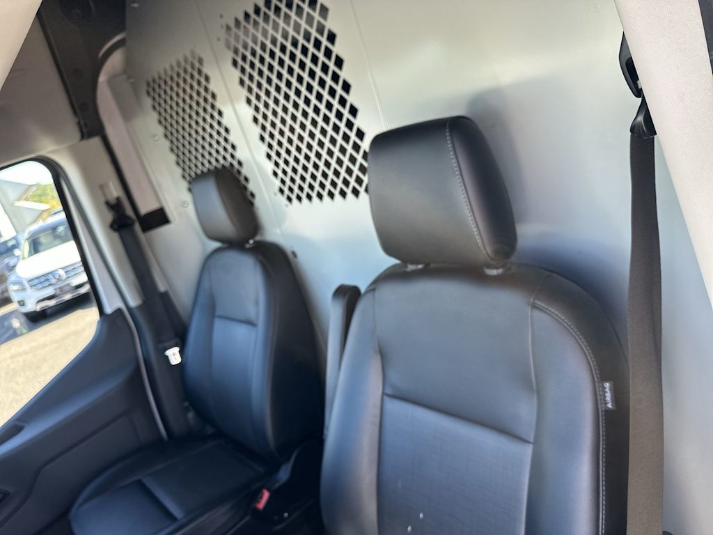 Thumbnail: 2024 Ford Transit Series - 11
