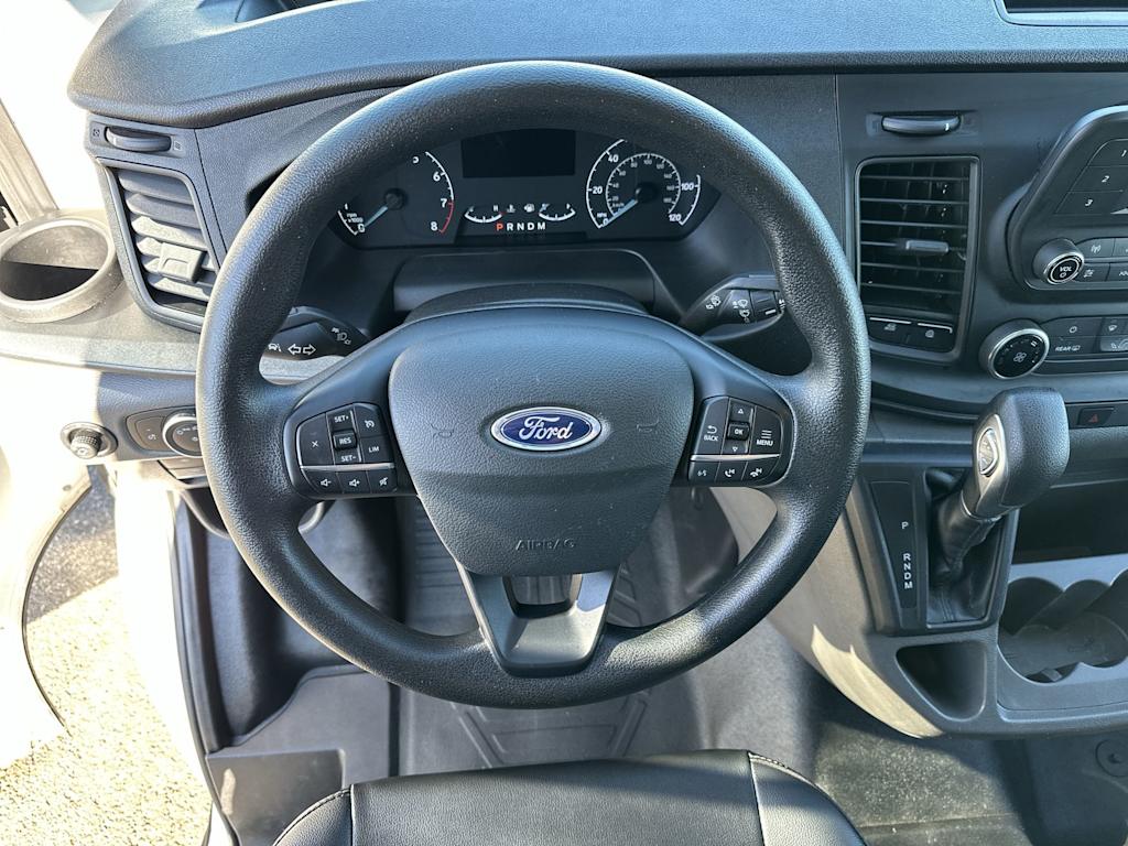 Thumbnail: 2024 Ford Transit Series - 12