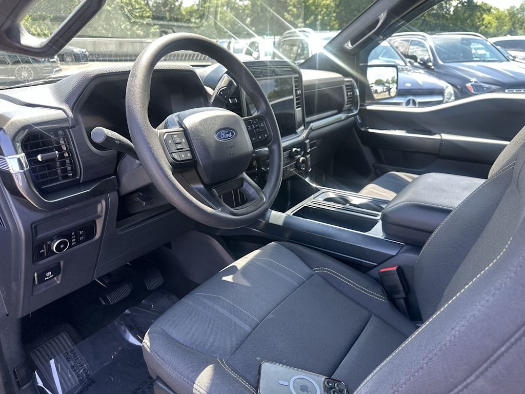 Thumbnail: 2024 Ford F-150 - 2