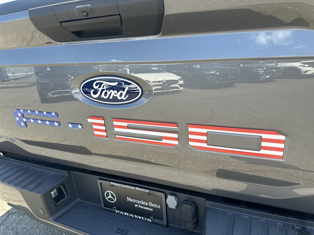 Thumbnail: 2024 Ford F-150 - 7