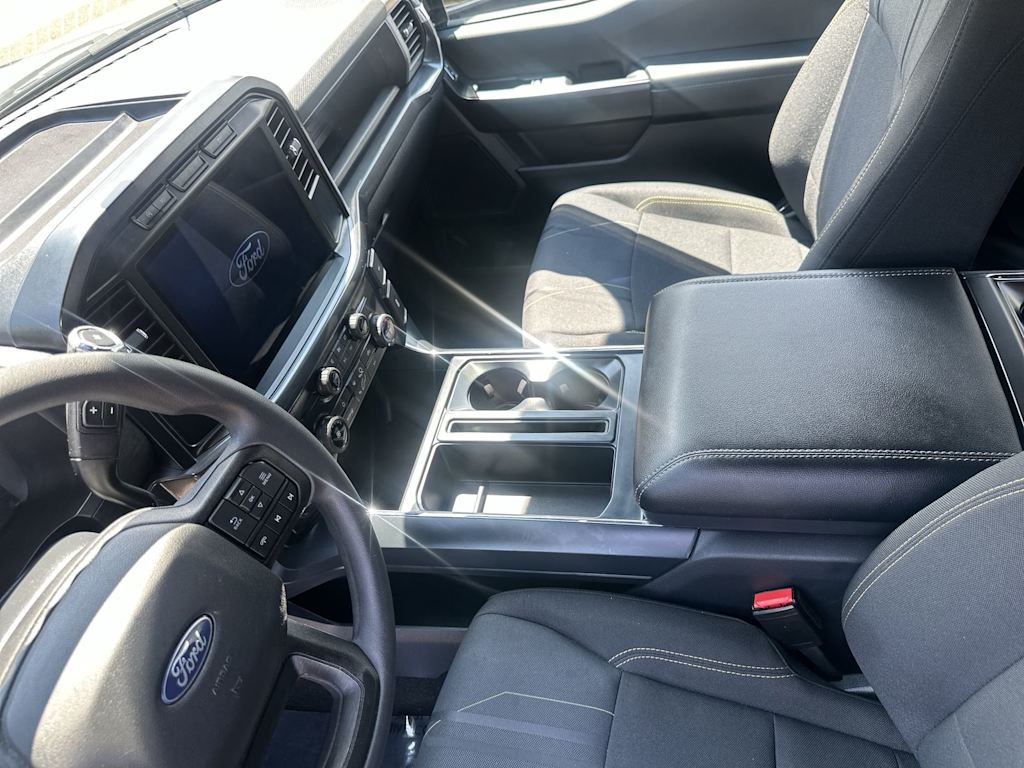 Thumbnail: 2024 Ford F-150 - 15