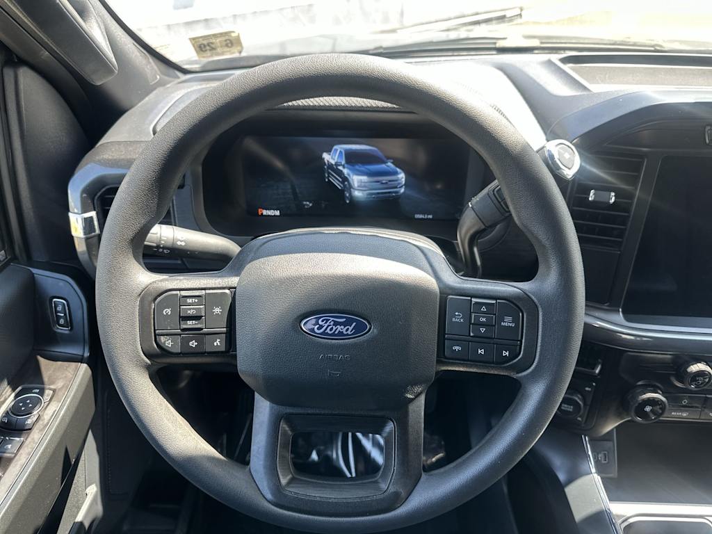 Thumbnail: 2024 Ford F-150 - 14