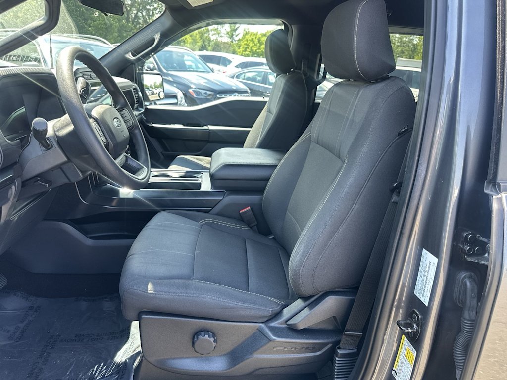 Thumbnail: 2024 Ford F-150 - 11
