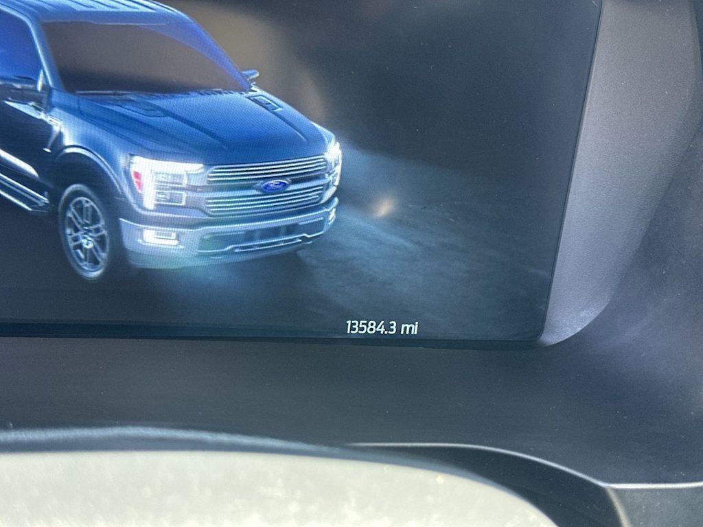 Thumbnail: 2024 Ford F-150 - 16
