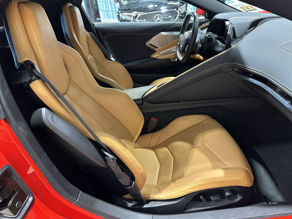 Thumbnail: 2020 Chevrolet Corvette - 31