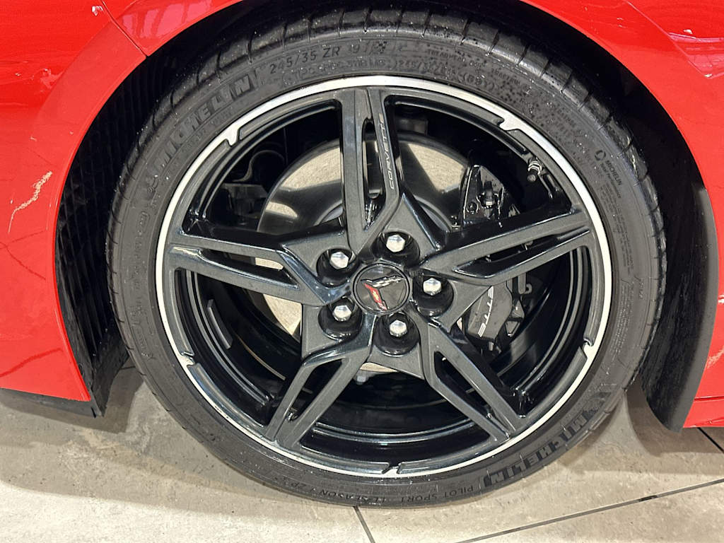 Thumbnail: 2020 Chevrolet Corvette - 7