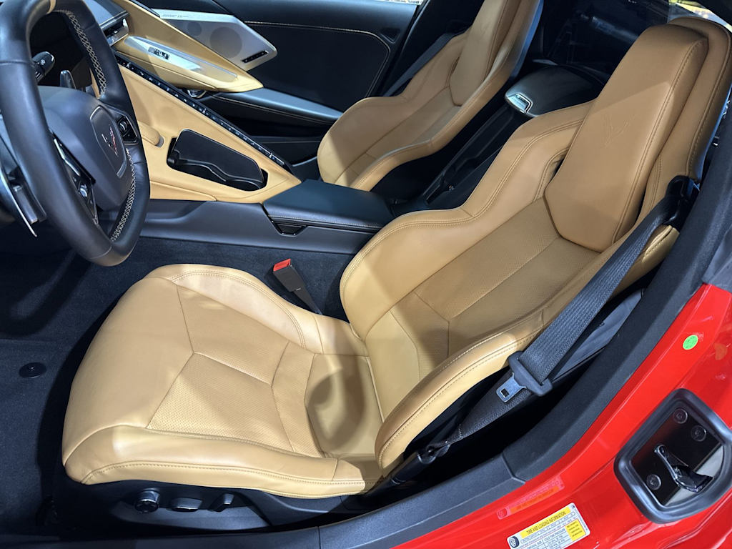 Thumbnail: 2020 Chevrolet Corvette - 10