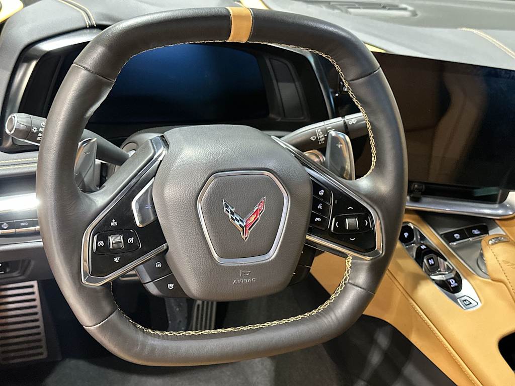 Thumbnail: 2020 Chevrolet Corvette - 13