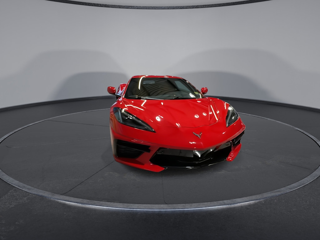 Thumbnail: 2020 Chevrolet Corvette - 18