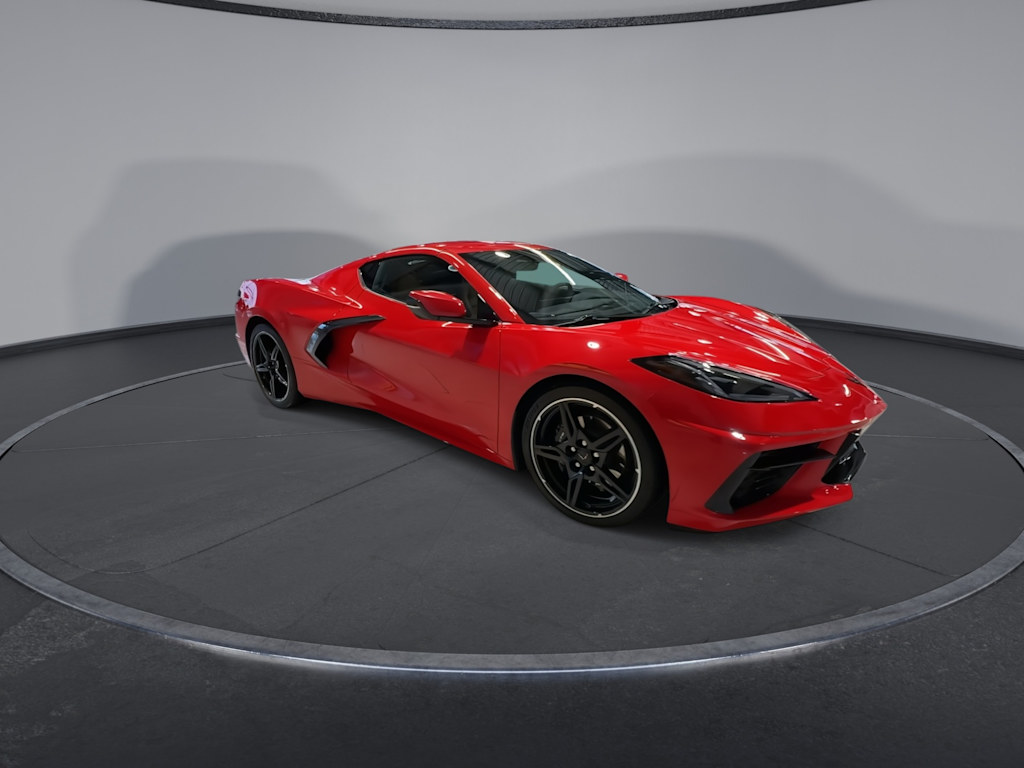 Thumbnail: 2020 Chevrolet Corvette - 6