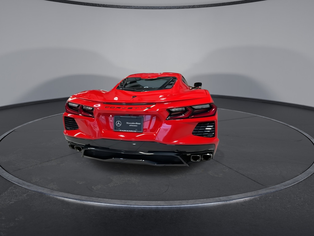 Thumbnail: 2020 Chevrolet Corvette - 23