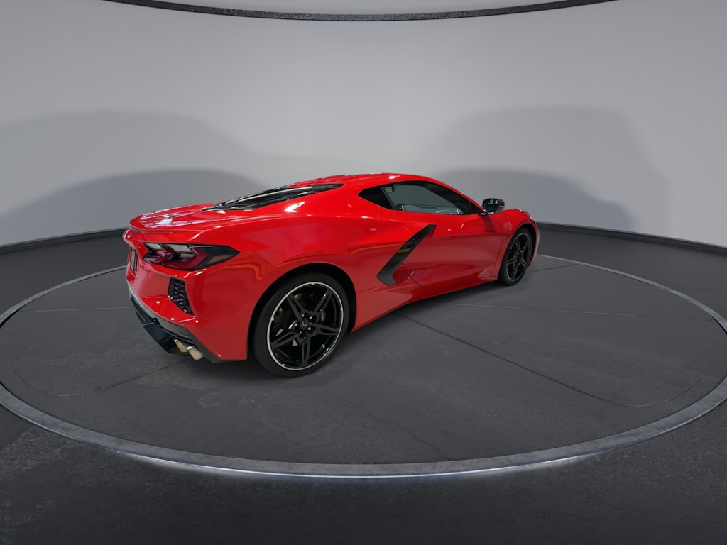 Thumbnail: 2020 Chevrolet Corvette - 24