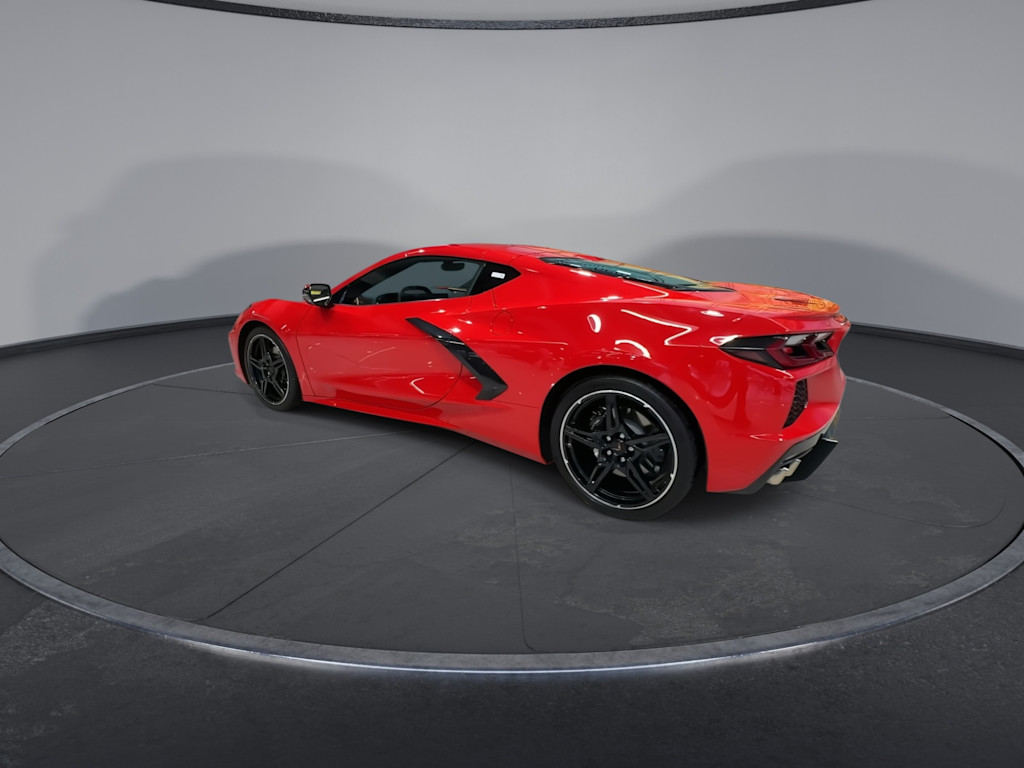 Thumbnail: 2020 Chevrolet Corvette - 22