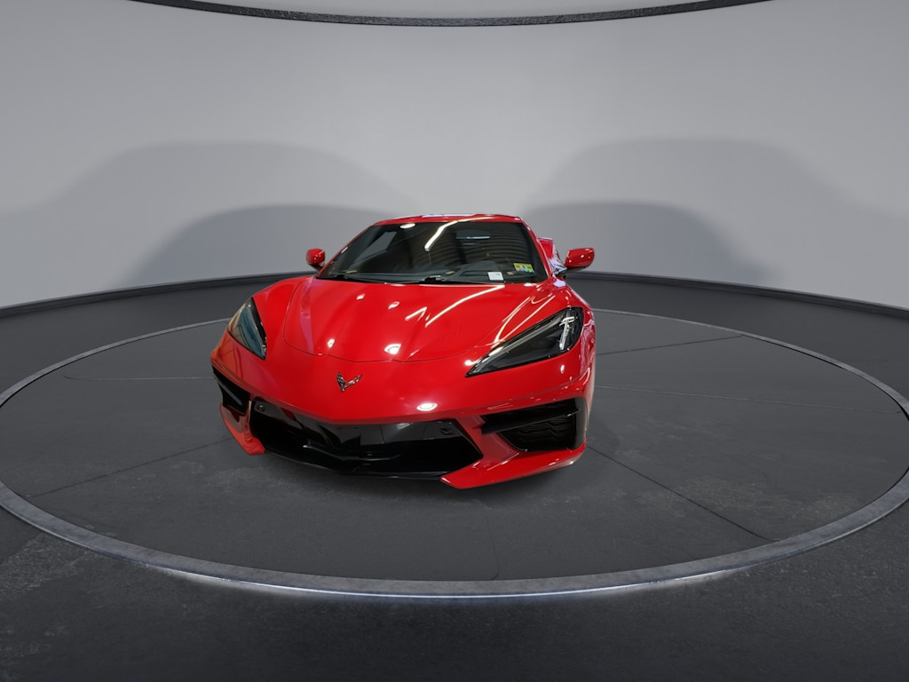 Thumbnail: 2020 Chevrolet Corvette - 19