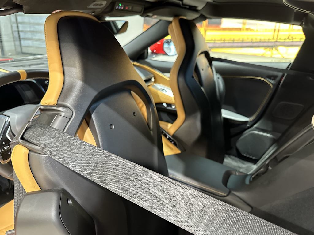 Thumbnail: 2020 Chevrolet Corvette - 12
