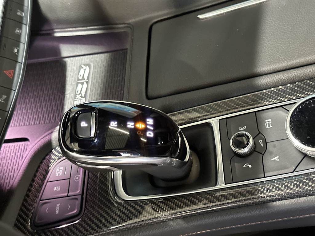 Thumbnail: 2026 Cadillac CT5 - 33
