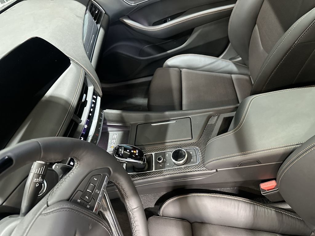 Thumbnail: 2026 Cadillac CT5 - 14