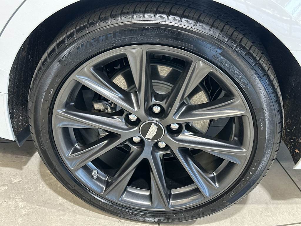 Thumbnail: 2026 Cadillac CT5 - 8