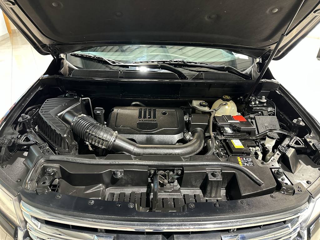 Thumbnail: 2020 GMC Acadia - 9