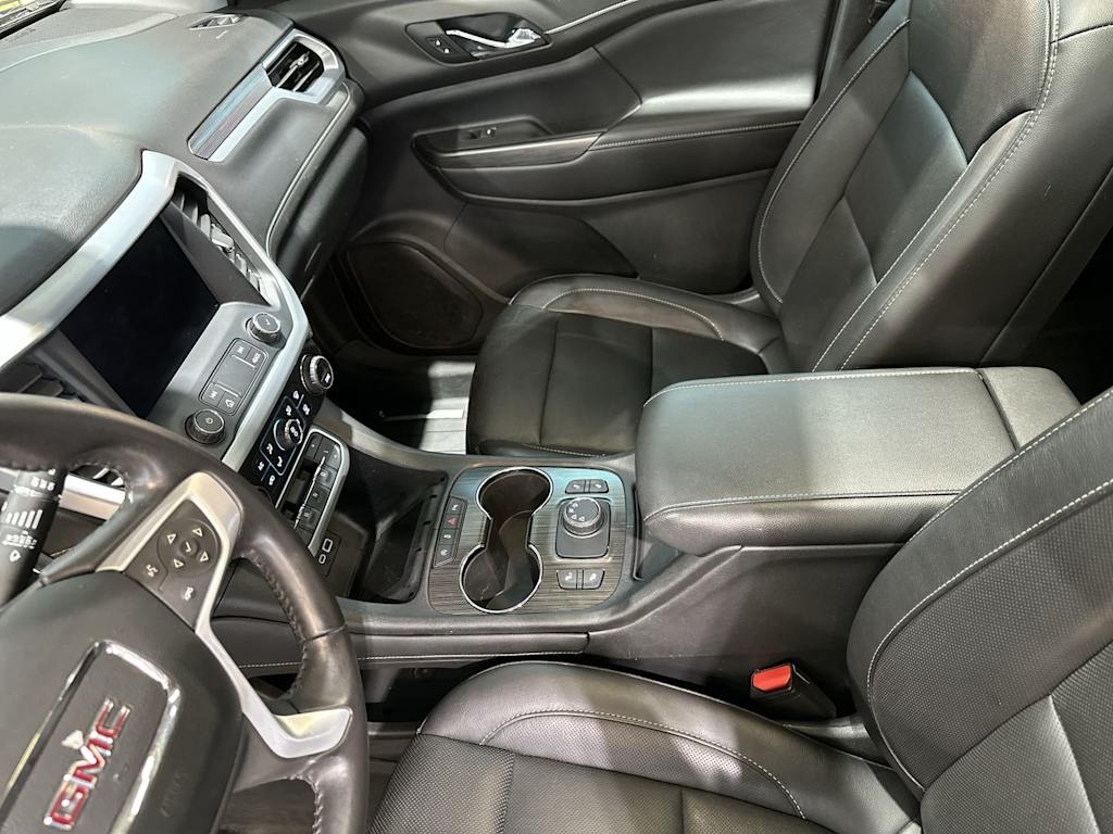 Thumbnail: 2020 GMC Acadia - 32