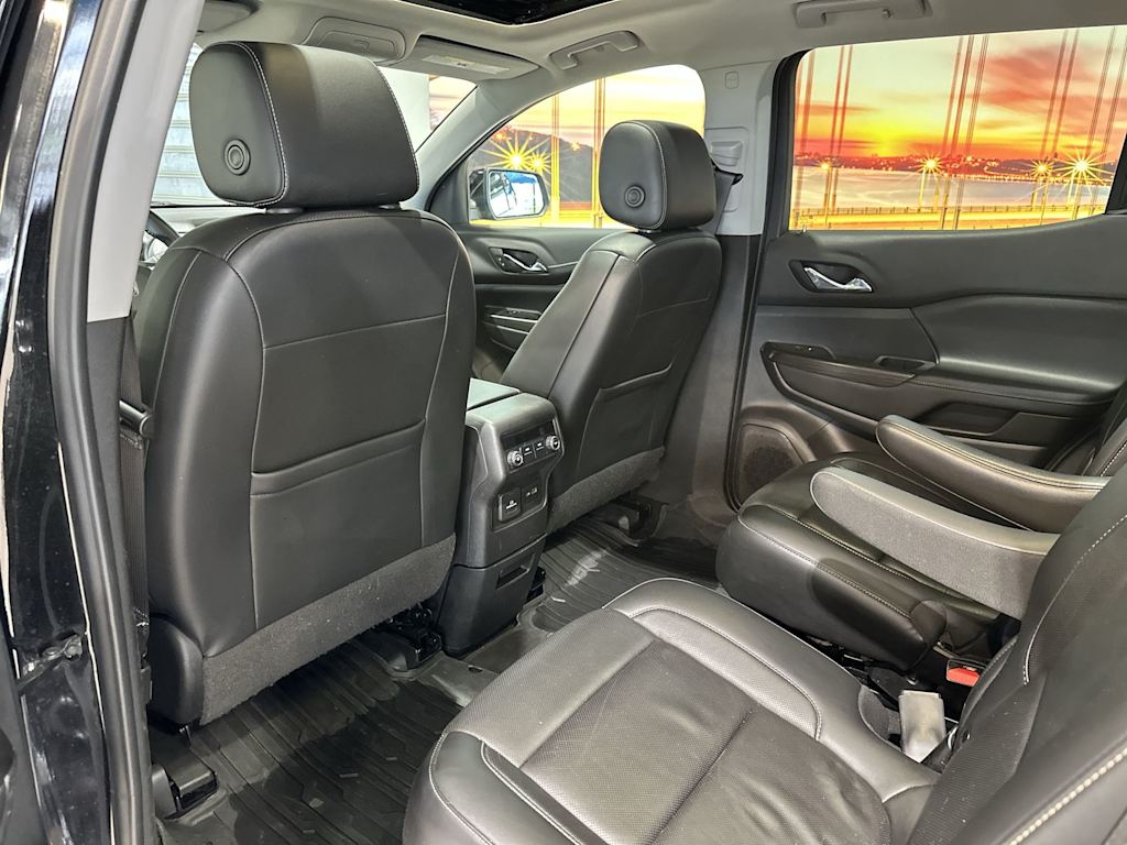 Thumbnail: 2020 GMC Acadia - 13