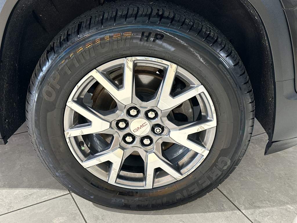 Thumbnail: 2020 GMC Acadia - 8