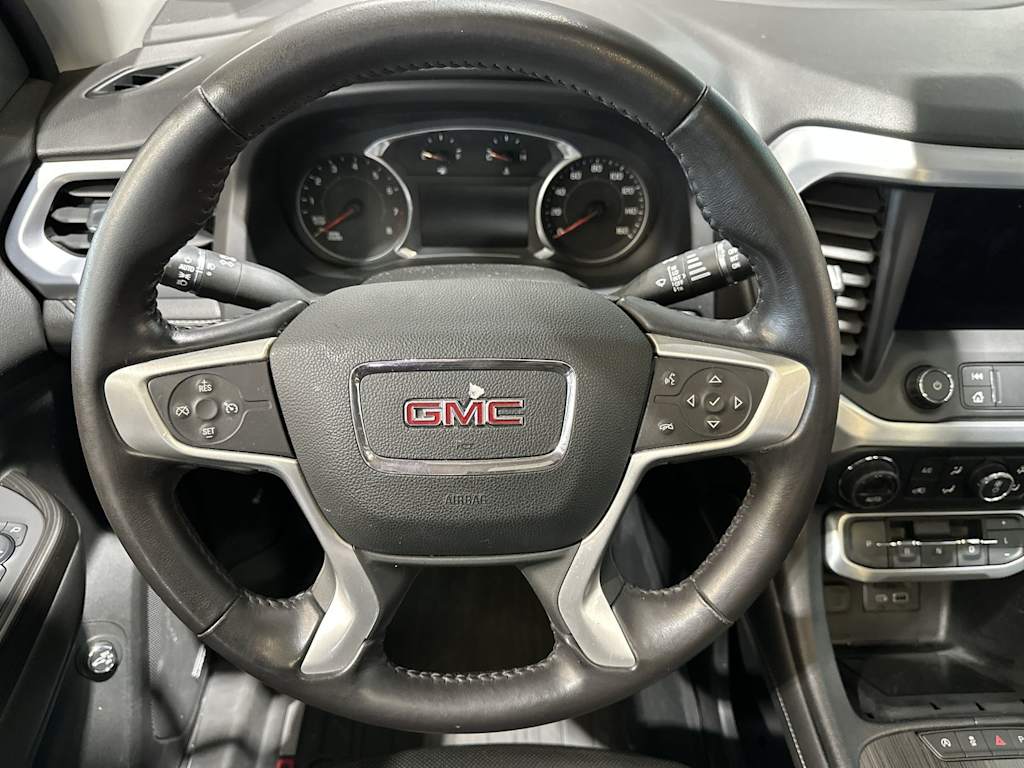 Thumbnail: 2020 GMC Acadia - 10