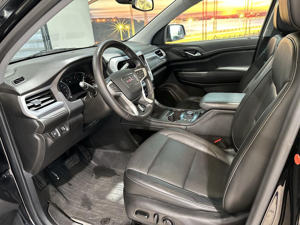 Thumbnail: 2020 GMC Acadia - 11