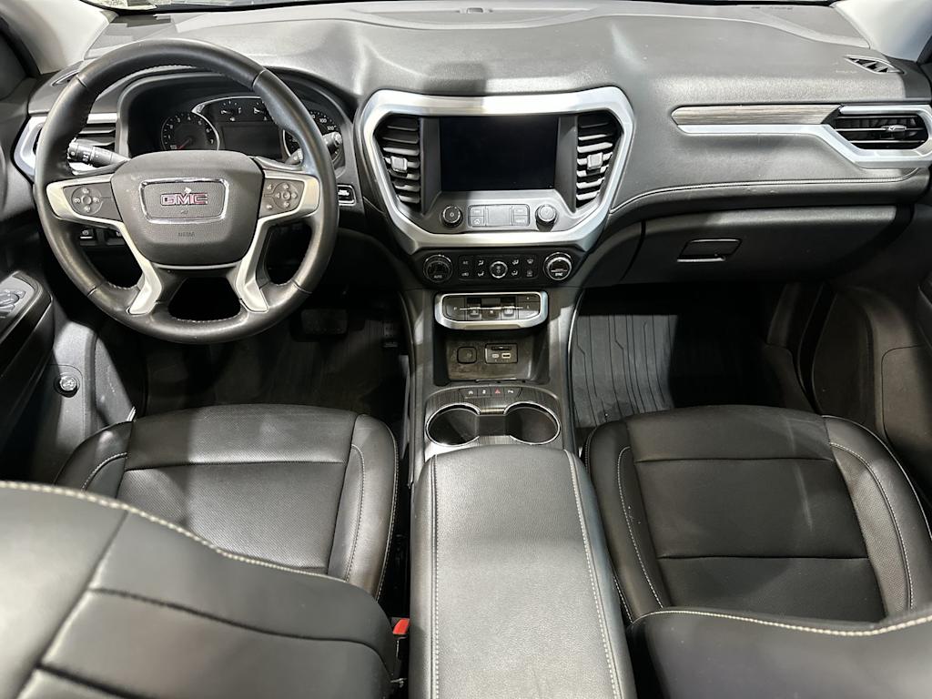 Thumbnail: 2020 GMC Acadia - 2